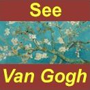 Van Gogh Travels: 2012