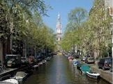 Click to learn more about Van Gogh/Amsterdam packages for 2012!