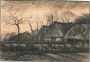 Houses with Thatched Roofs