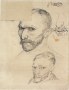 Self-Portraits