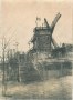 The Blute-Fin Mill