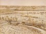 The Country on the Banks of the Rhne Viewed from Montmajour