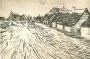 Cottages, Saintes-Maries-de-la-Mer
