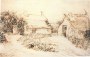 Two Cottages, Saintes-Maries-de-la-Mer