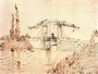 The Langlois Bridge