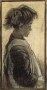 Girl with a Pinafore