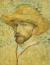 The Paintings: Van Gogh's Self-Portraits