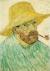 The Paintings: Van Gogh's Self-Portraits