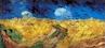 Click here to go to the 'Wheat Field with Crows' InSites page.