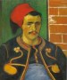 The Zouave