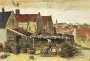 The Fish-Drying Barn at Scheveningen