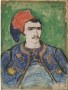 The Zouave