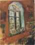 Window in the Studio