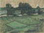 Landscape with a Bridge over the Oise
