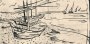 Boats on the Beach, Saintes-Maries-de-la-Mer