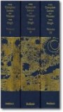 Click here to order the three volume complete set of letters.