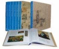 Click here to order the six volume complete set of letters.