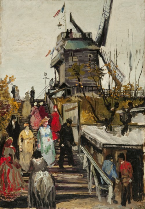 Click here to see 'Le Blute-Fin Mill'